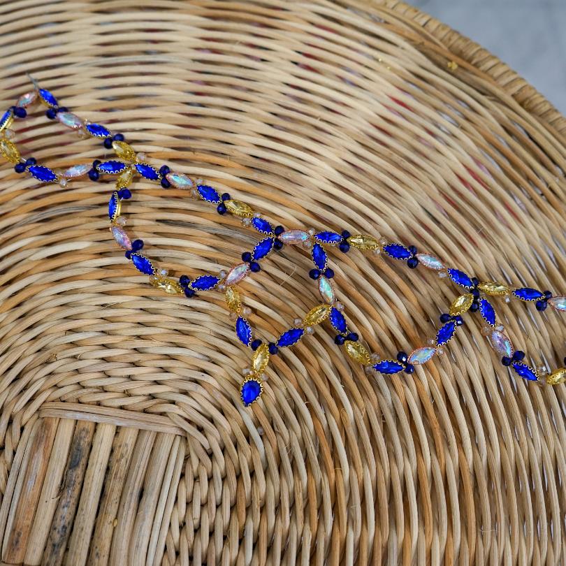 Broche de cheveux de mariage, accessoires de cheveux de mariée, peigne à cheveux fleurs, fleurs de cheveux de mariage, casque de mariée