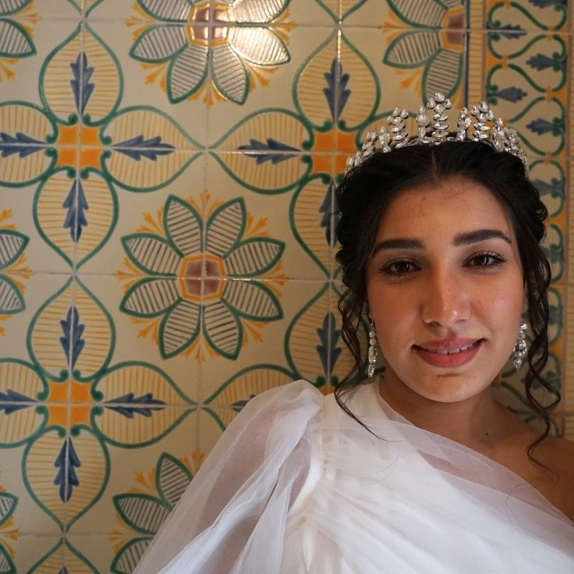 Diadème de mariage Swarovski, Diadème de mariage en cristal argenté, Diadème de mariage en cristal, Diadème en cristal, Couronne de mariée , Mariage pour diadème