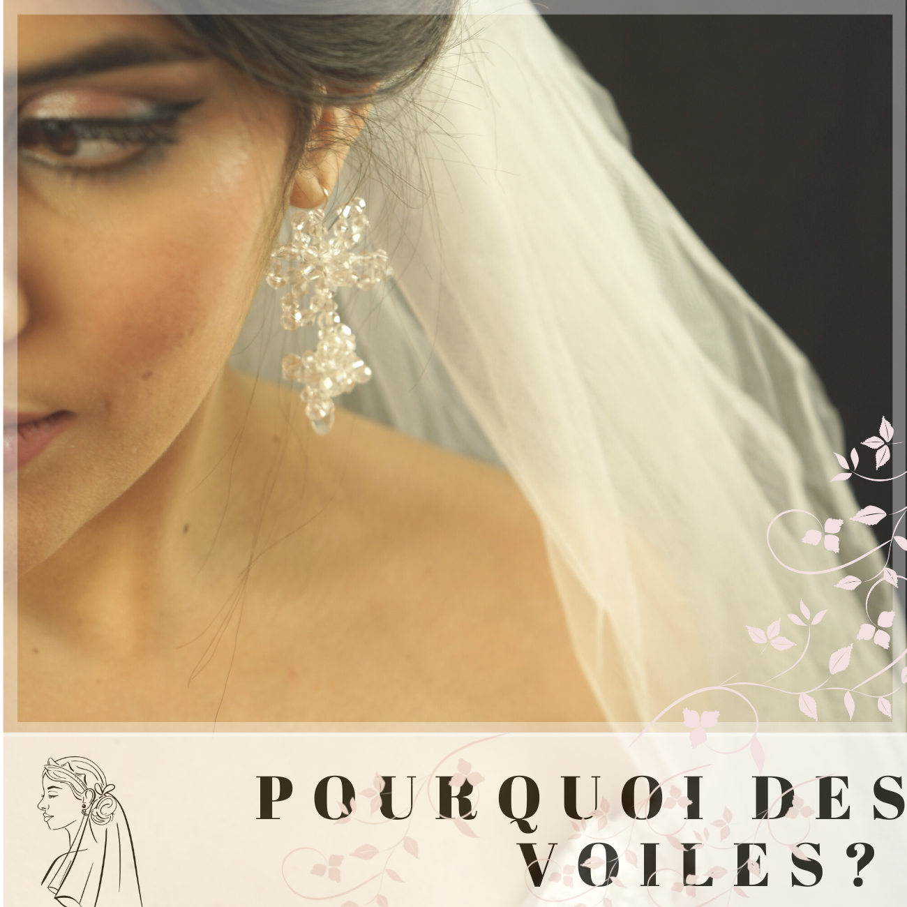 pourquoi des voiles ?