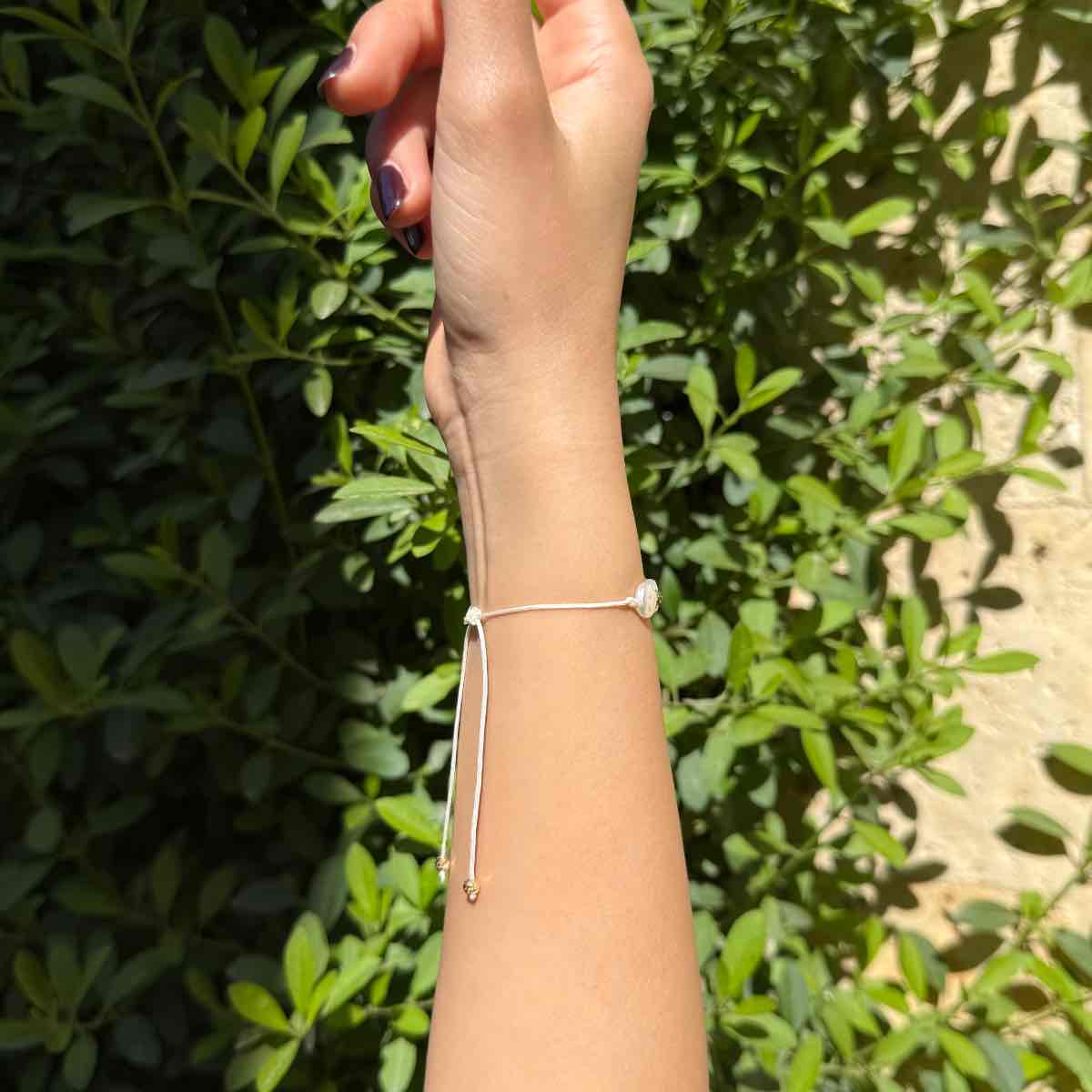 Bracelet perles élégant pour un style unique et raffiné