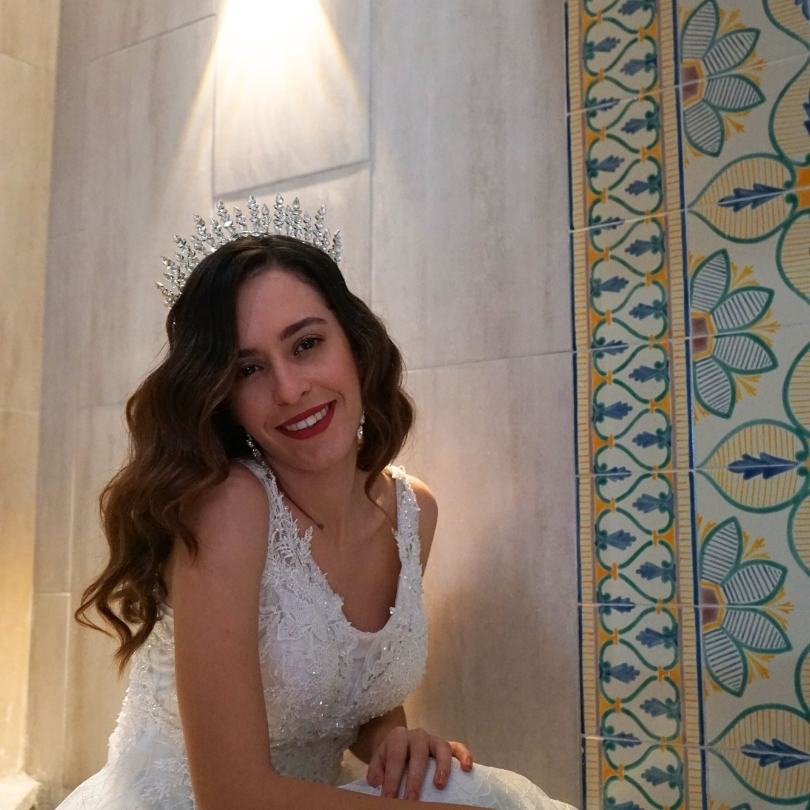 Diadème en argent fait à la main de luxe, couronne de mariée de mariage, couronne de cristal de strass, bijoux de cheveux de mariée de femmes, diadème de réception de mariage